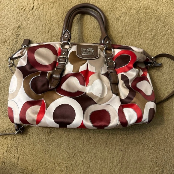 Coach bag - Picture 6 of 7